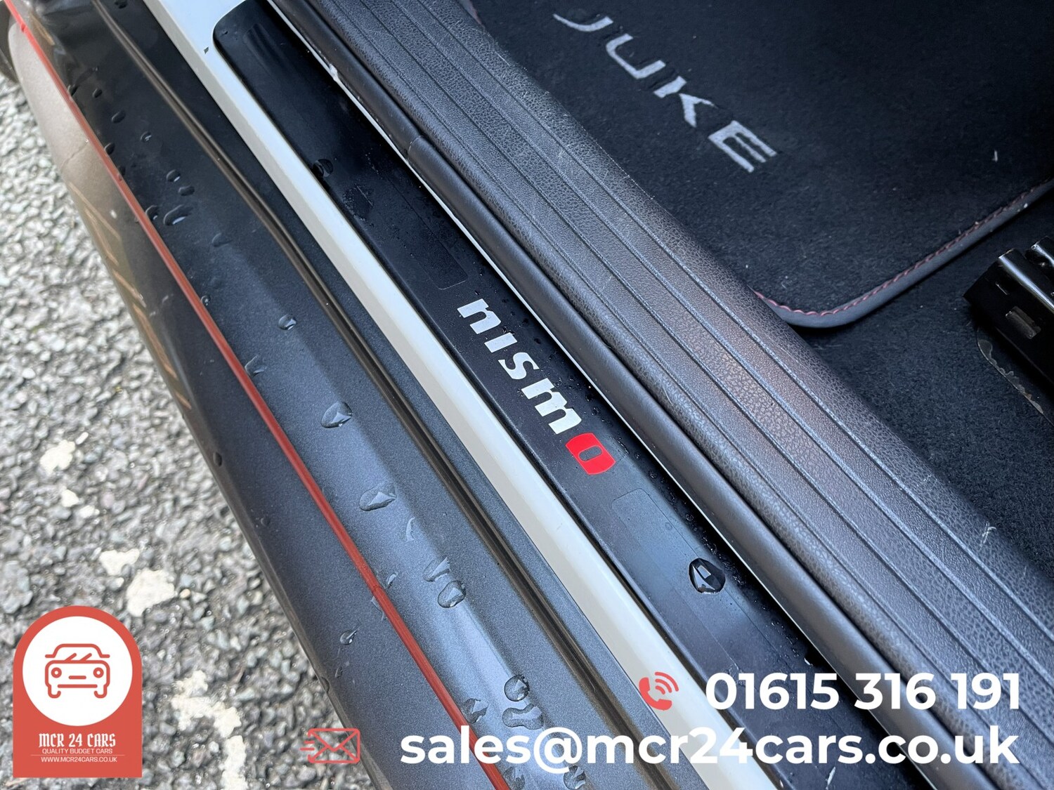 Used Nissan Juke 2014 for sale - 77638611: Photo 44