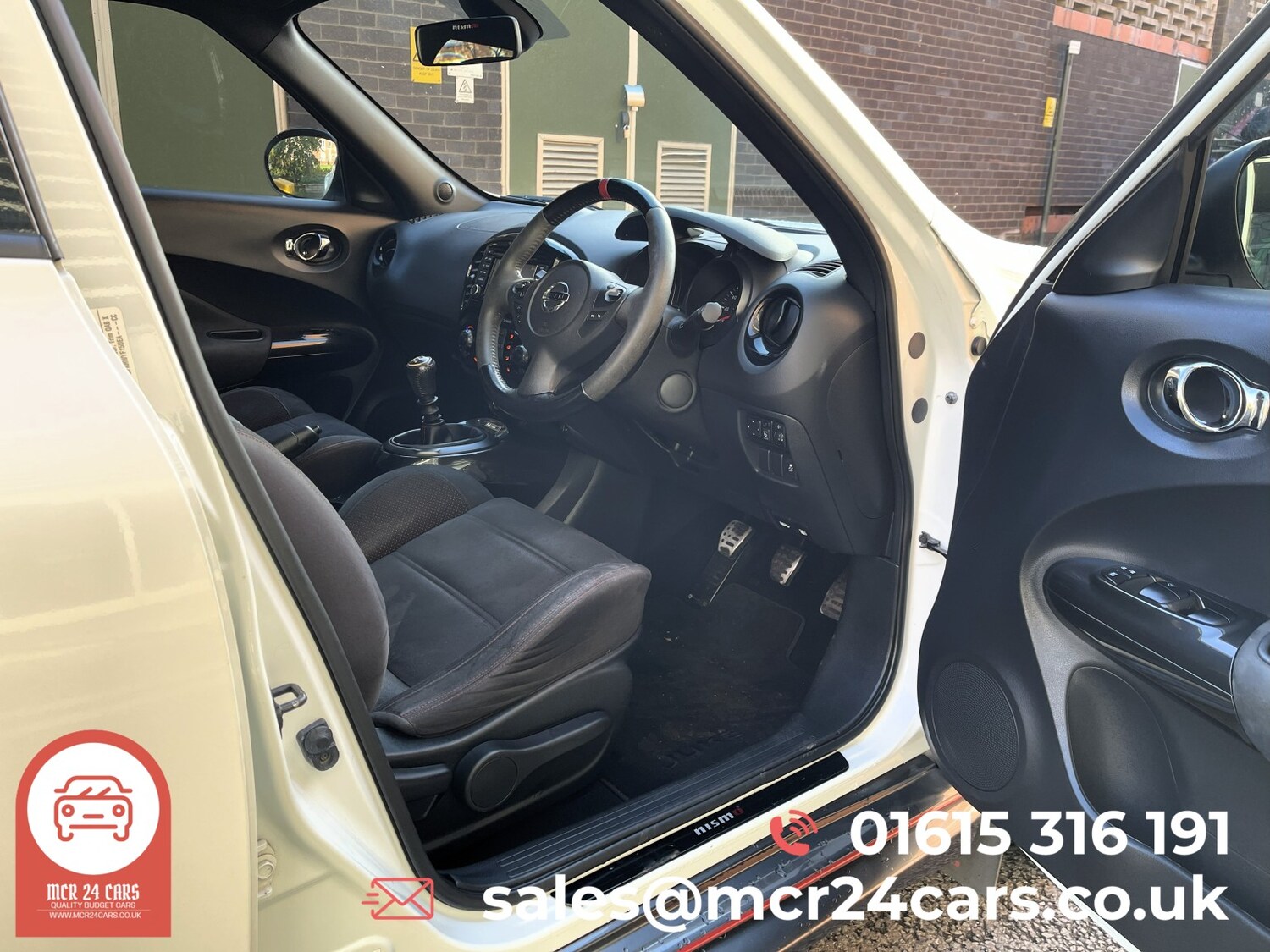 Used Nissan Juke 2014 for sale - 77638611: Photo 49