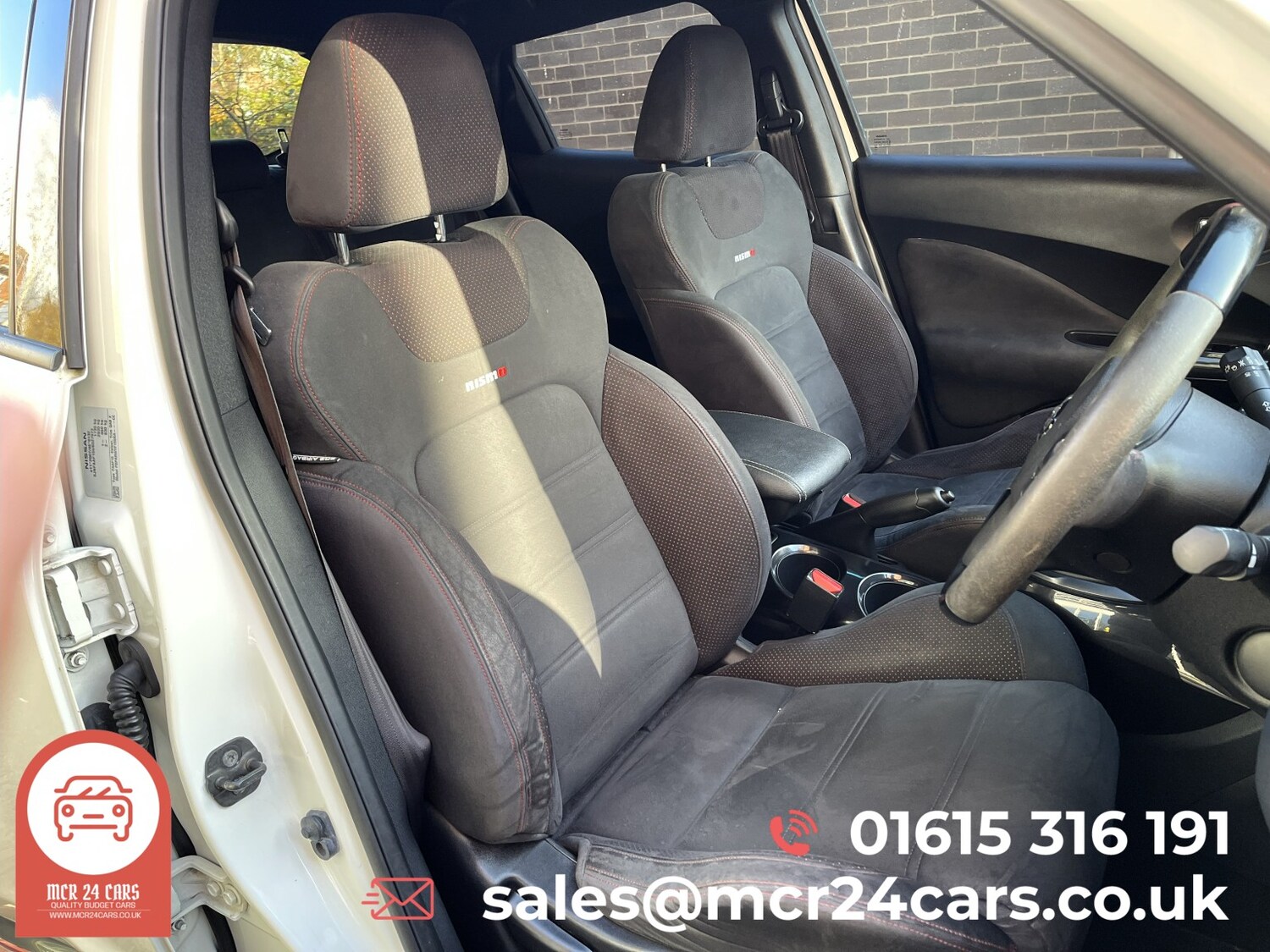 Used Nissan Juke 2014 for sale - 77638611: Photo 54