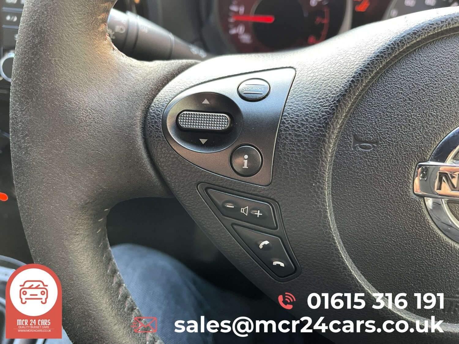 Used Nissan Juke 2014 for sale - 77638611: Photo 57