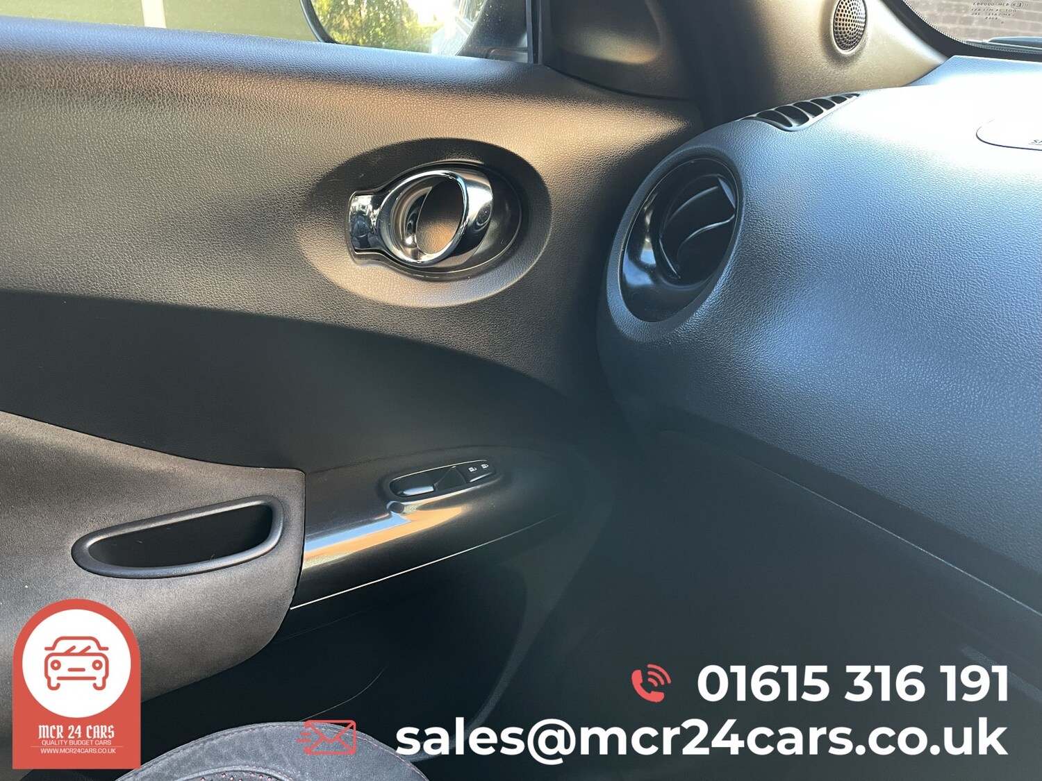 Used Nissan Juke 2014 for sale - 77638611: Photo 63