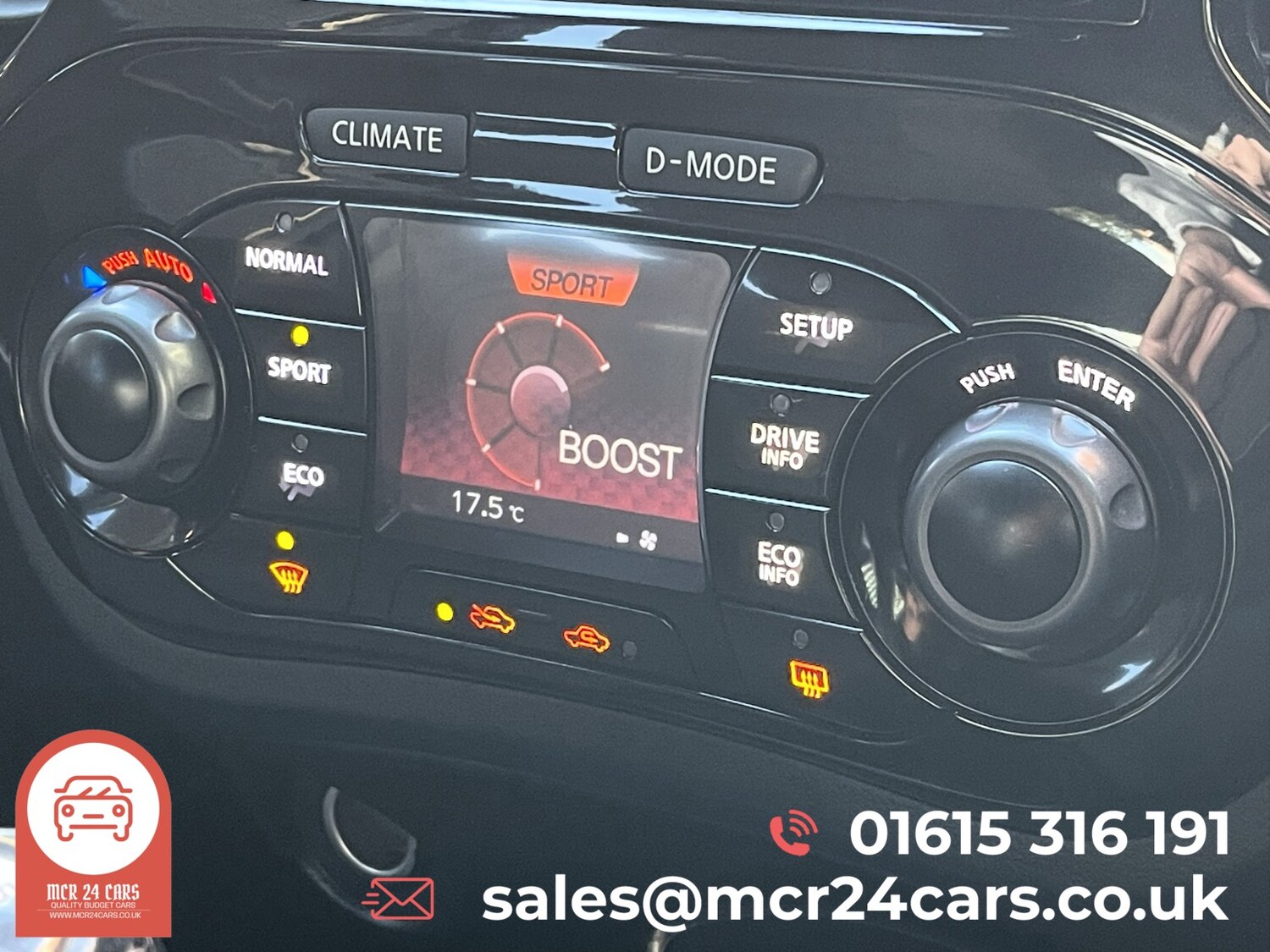 Used Nissan Juke 2014 for sale - 77638611: Photo 69