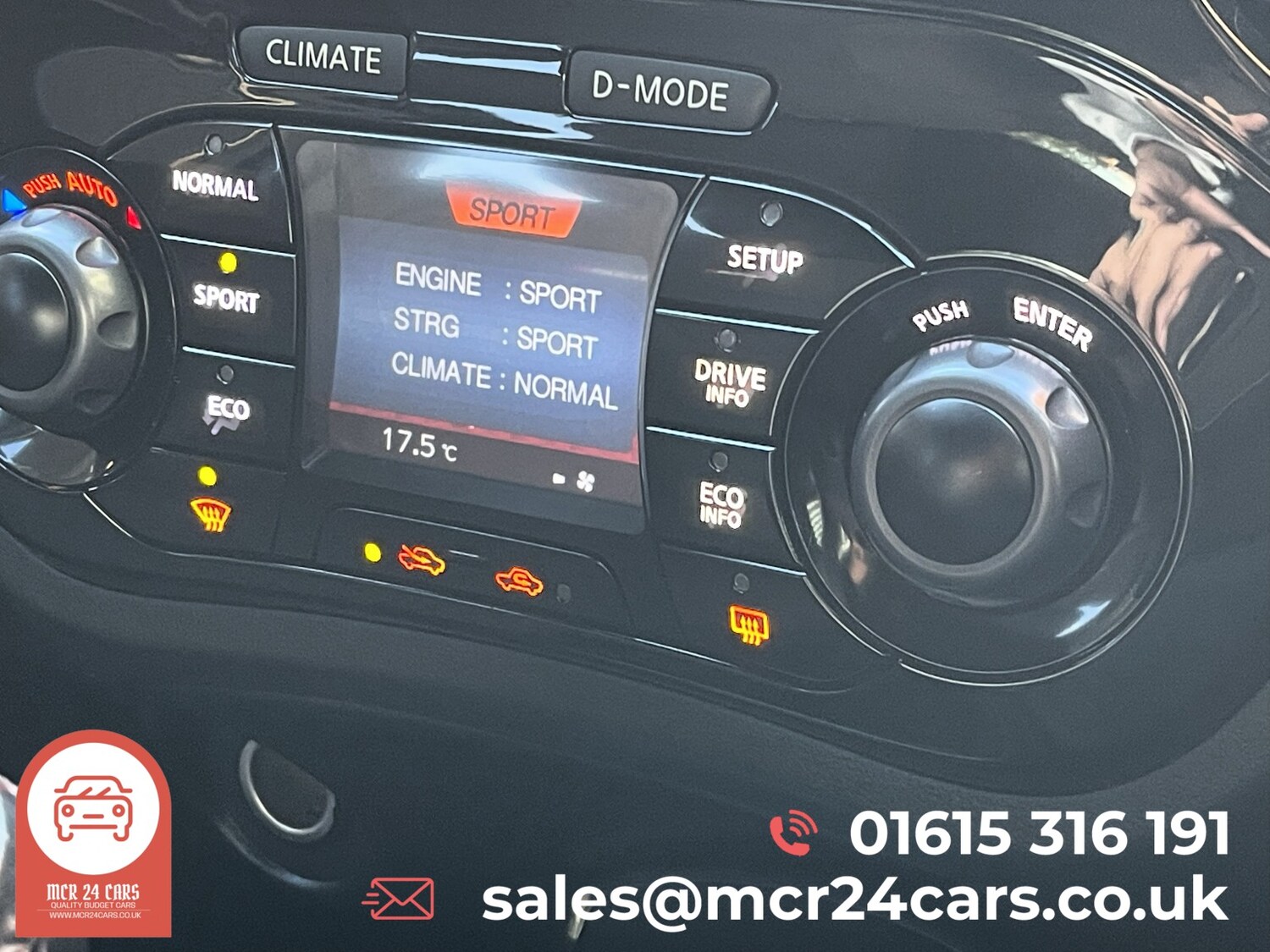 Used Nissan Juke 2014 for sale - 77638611: Photo 72