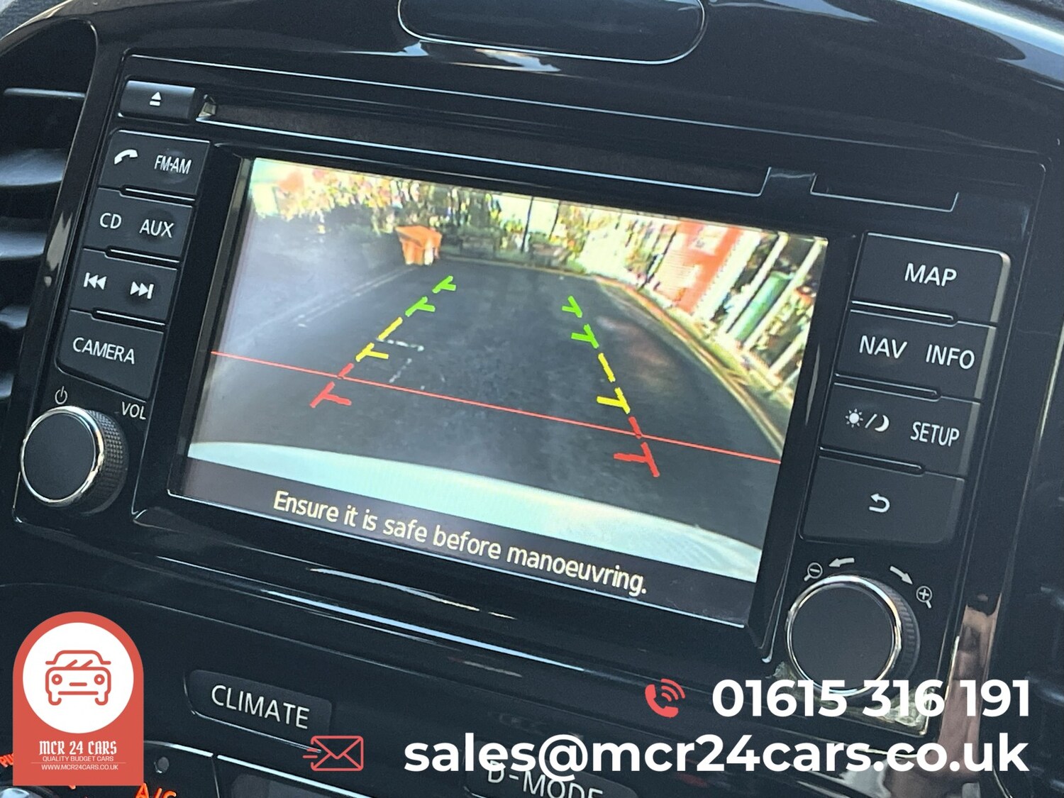 Used Nissan Juke 2014 for sale - 77638611: Photo 86