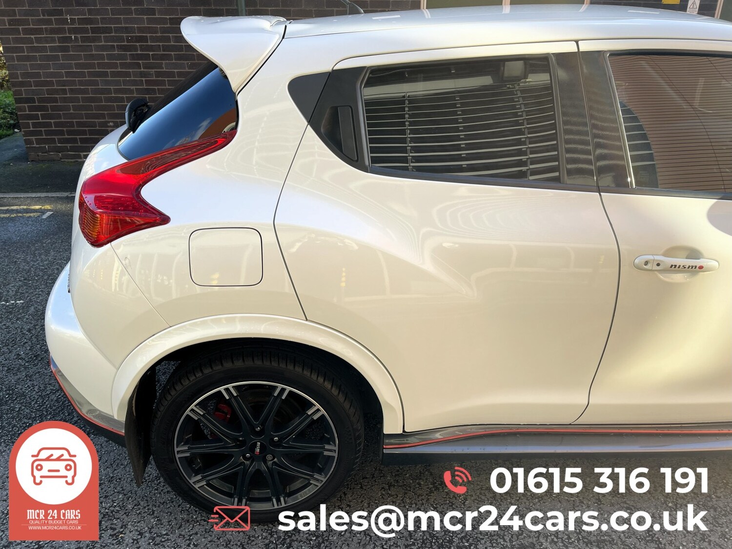 Used Nissan Juke 2014 for sale - 77638611: Photo 98