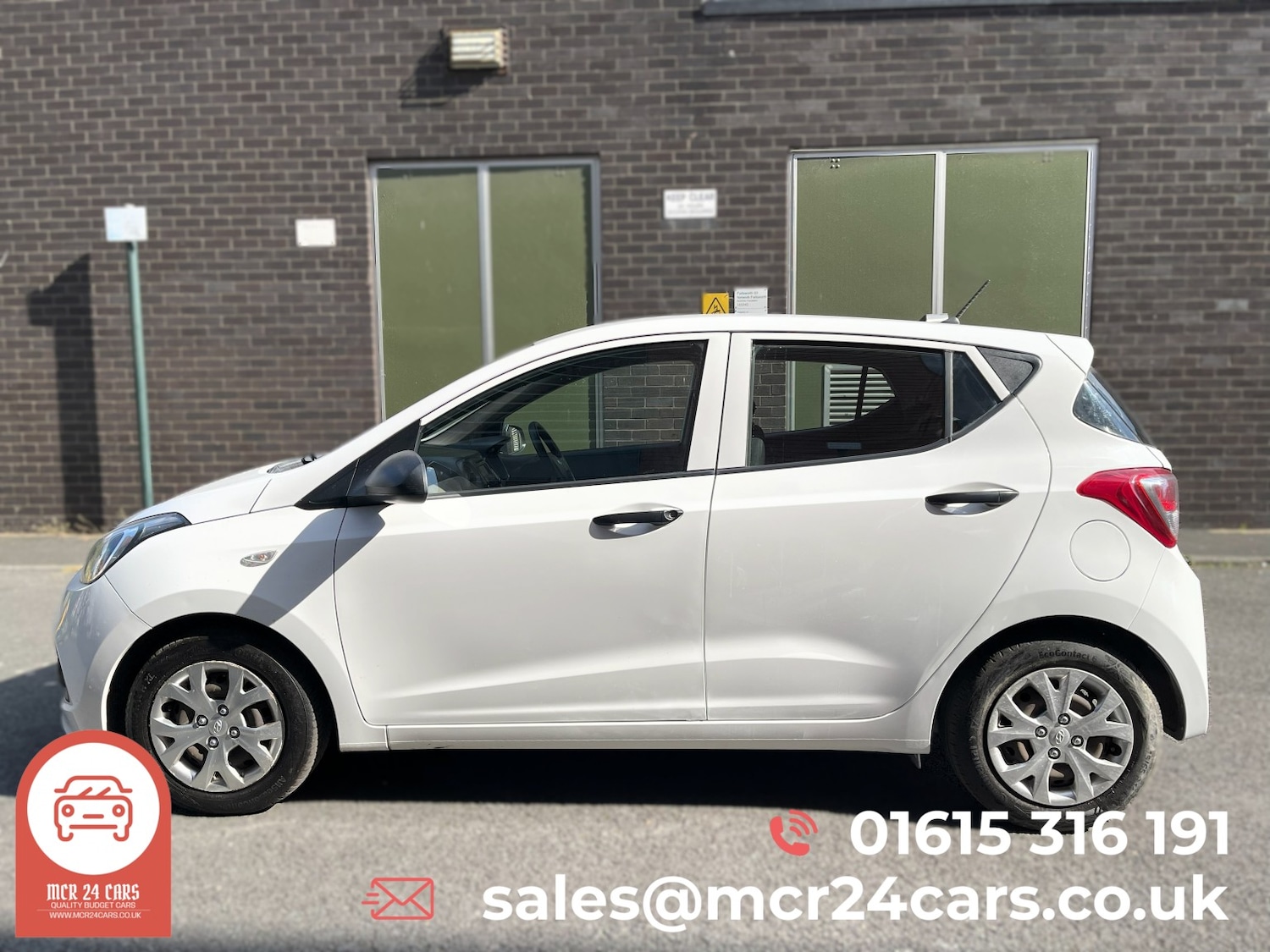 Used Hyundai i10 2016 for sale - 76605901: Photo 17