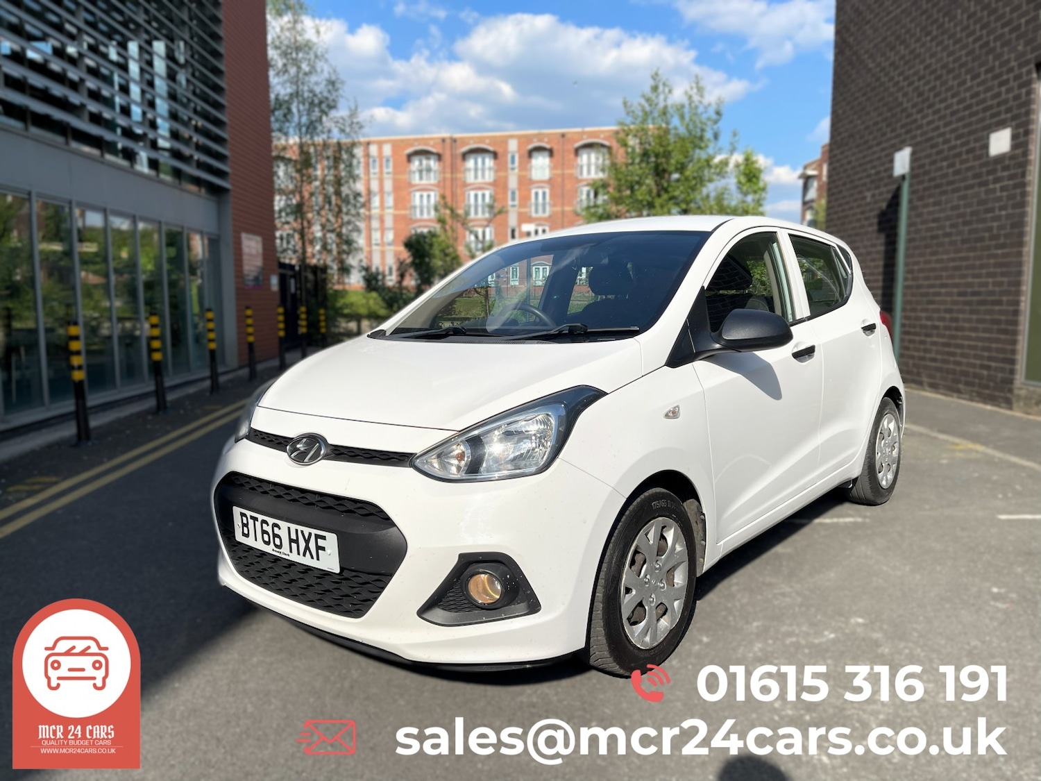 Used Hyundai i10 2016 for sale - 76605901: Photo 28