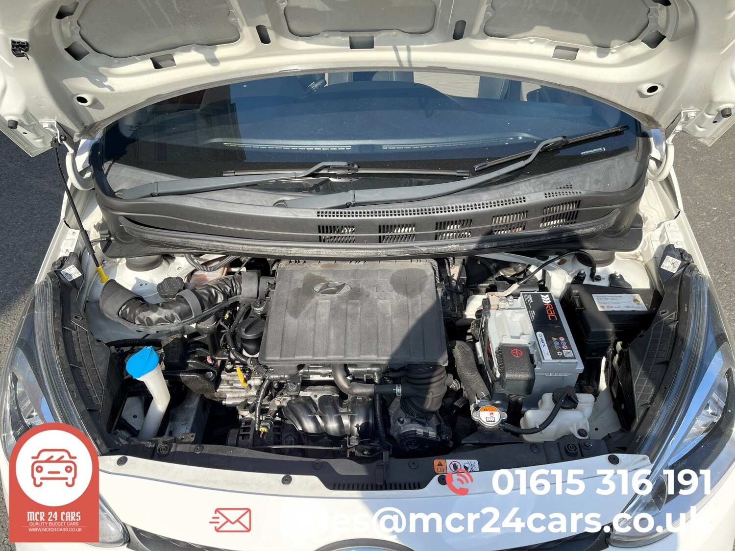 Used Hyundai i10 2016 for sale - 76605901: Photo 29