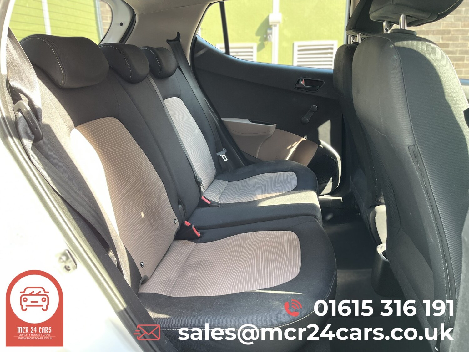 Used Hyundai i10 2016 for sale - 76605901: Photo 31