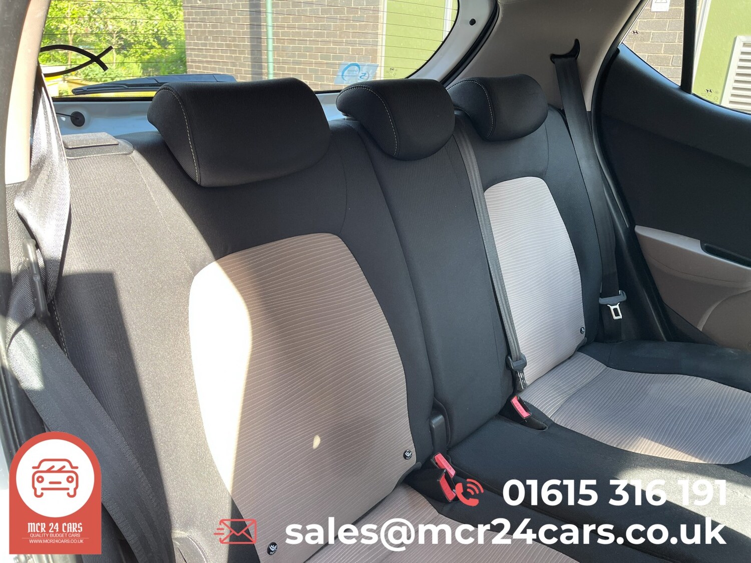 Used Hyundai i10 2016 for sale - 76605901: Photo 32