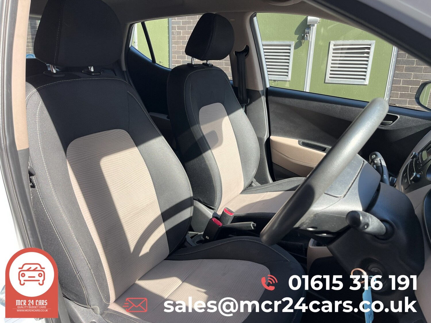 Used Hyundai i10 2016 for sale - 76605901: Photo 33