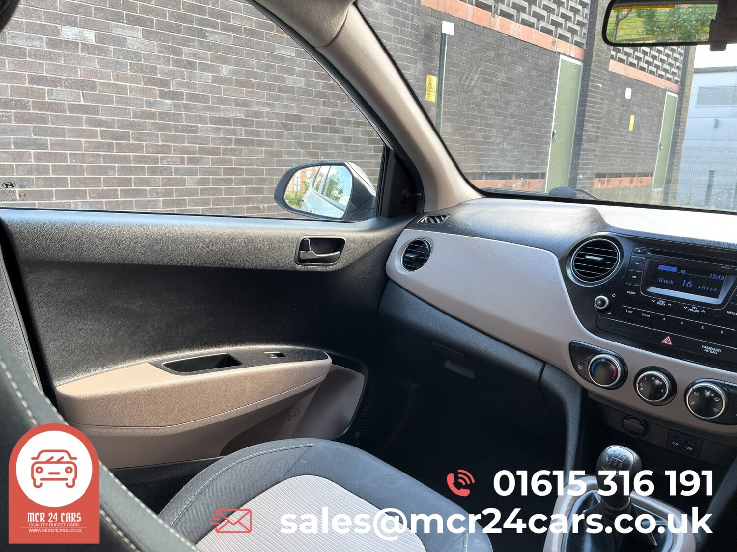 Used Hyundai i10 2016 for sale - 76605901: Photo 40