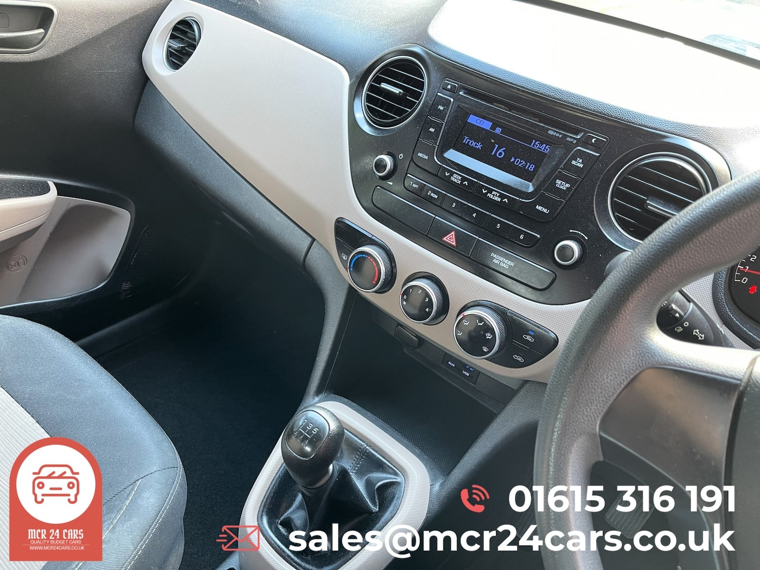 Used Hyundai i10 2016 for sale - 76605901: Photo 42