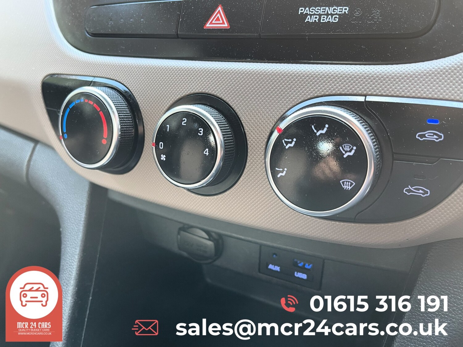 Used Hyundai i10 2016 for sale - 76605901: Photo 44