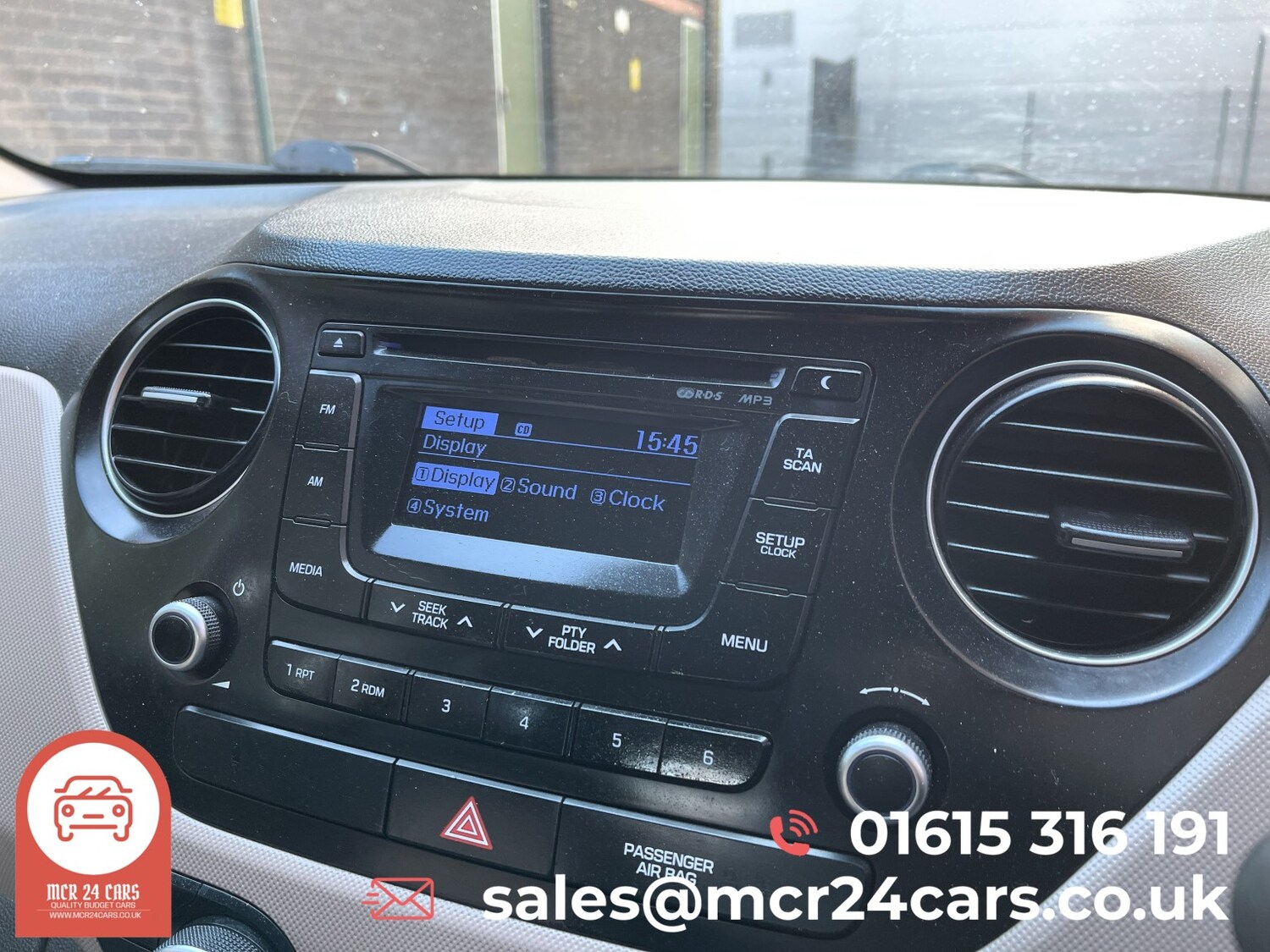 Used Hyundai i10 2016 for sale - 76605901: Photo 47