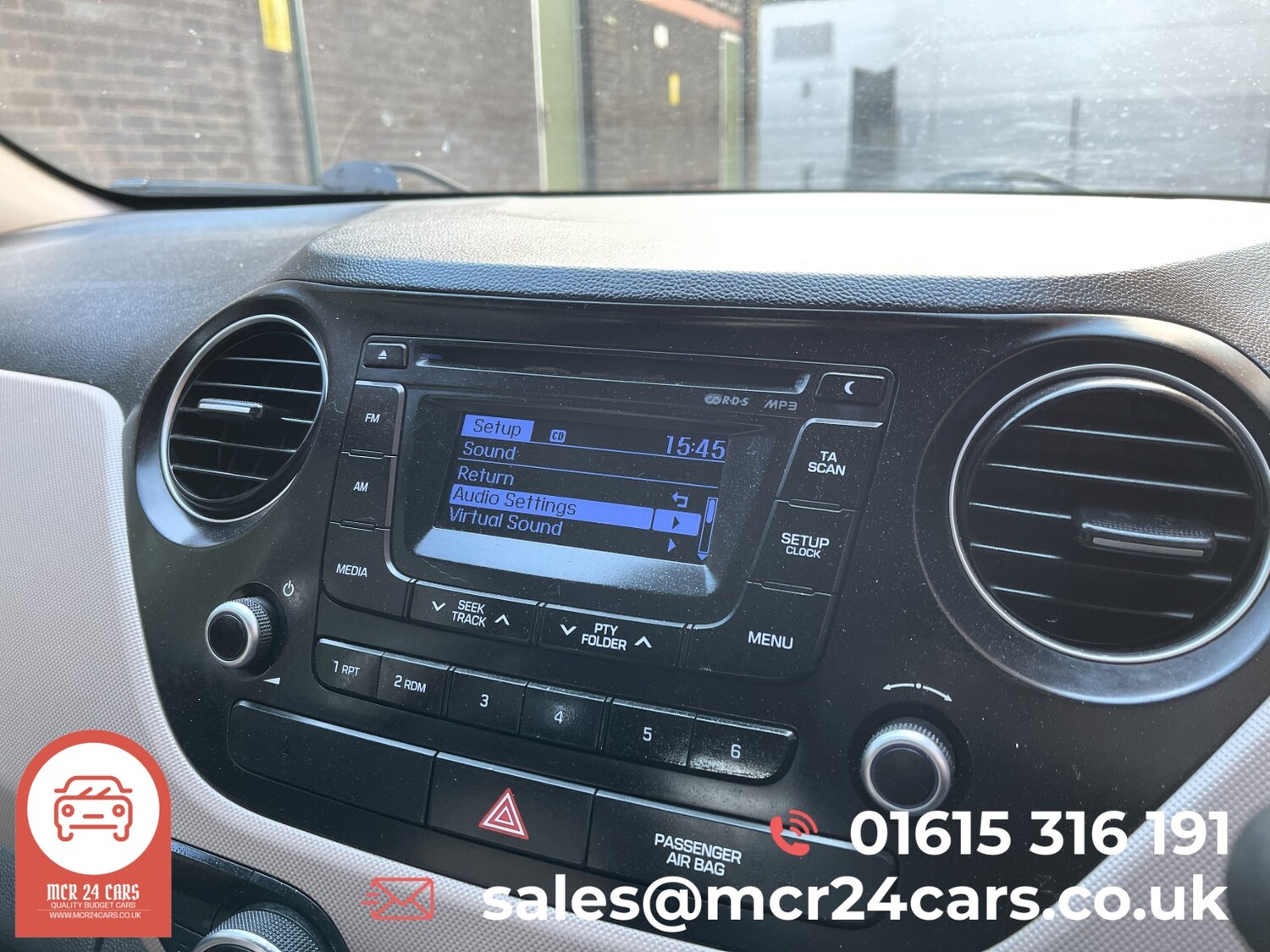 Used Hyundai i10 2016 for sale - 76605901: Photo 48