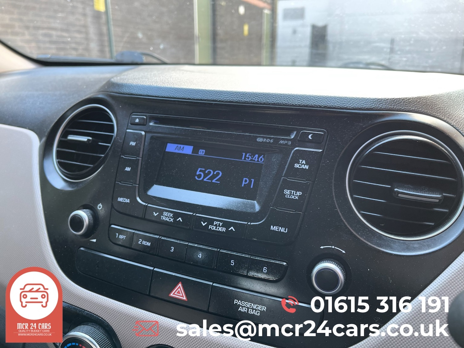 Used Hyundai i10 2016 for sale - 76605901: Photo 50