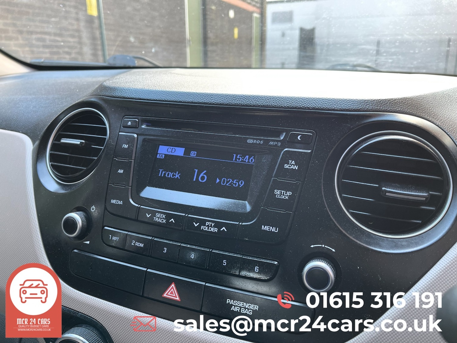 Used Hyundai i10 2016 for sale - 76605901: Photo 51