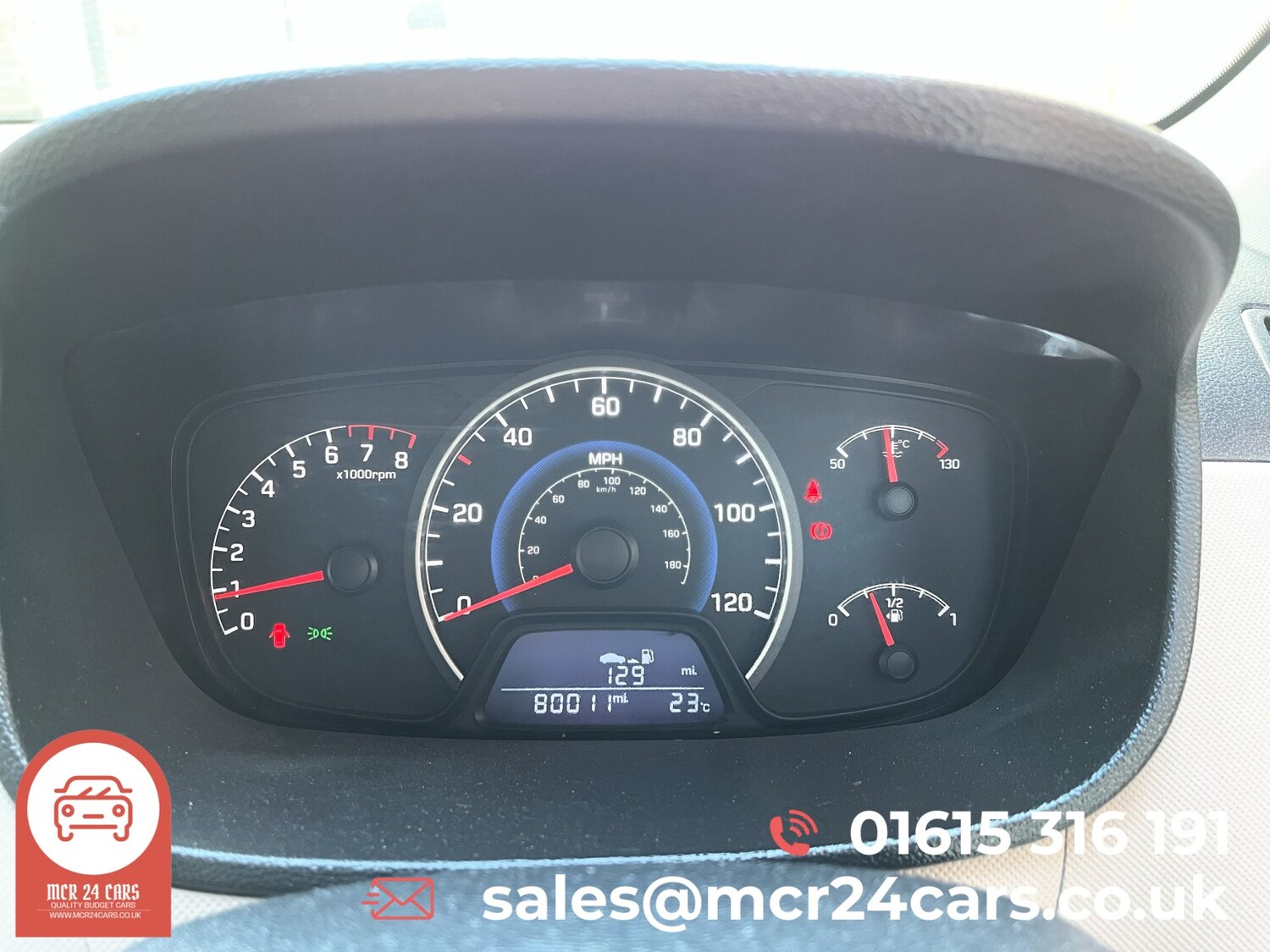 Used Hyundai i10 2016 for sale - 76605901: Photo 52