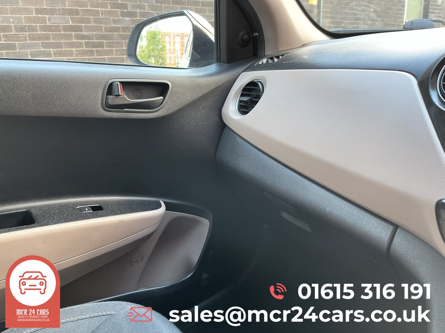 Used Hyundai i10 2016 for sale - 76605901: Photo 54