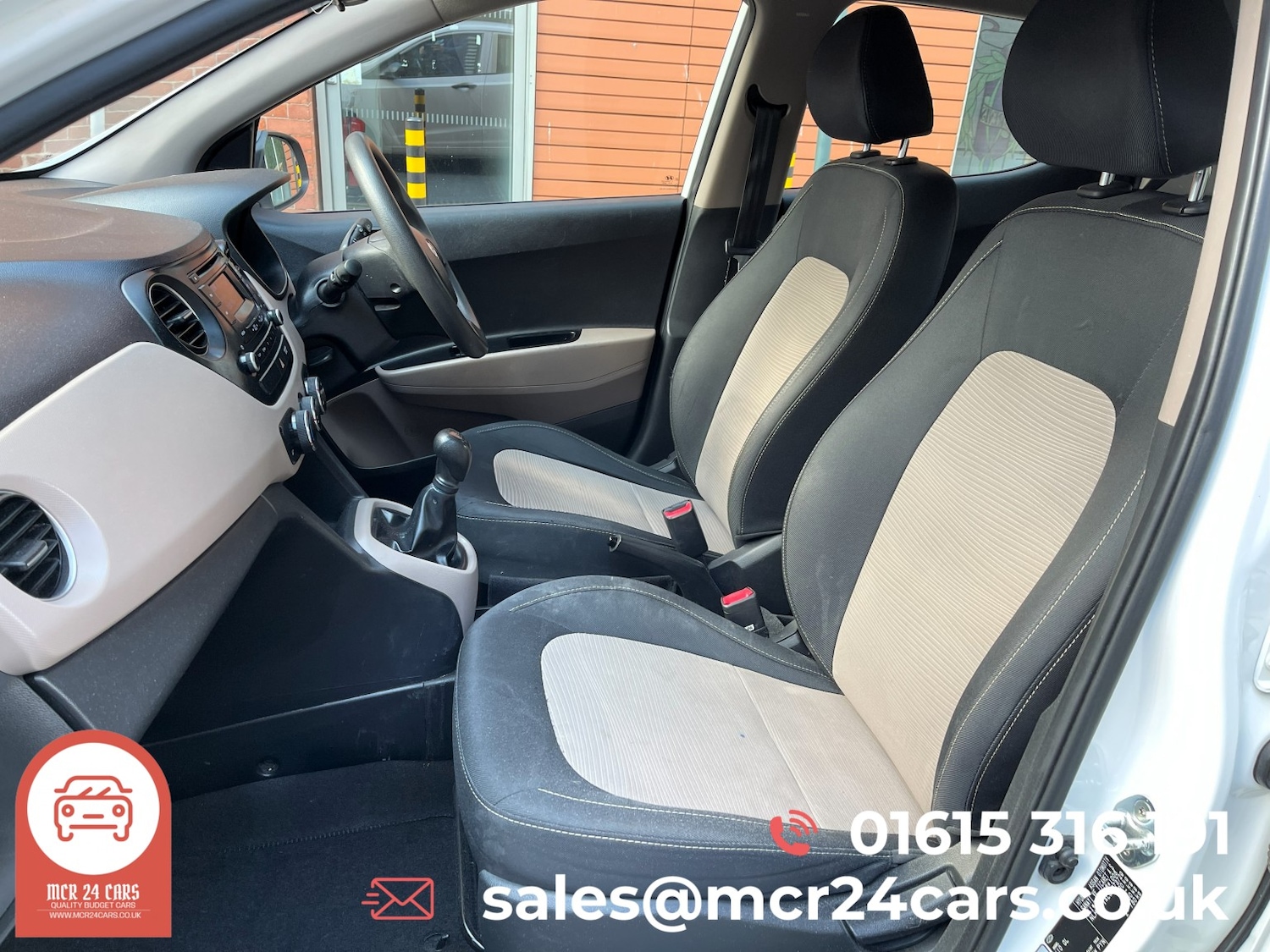 Used Hyundai i10 2016 for sale - 76605901: Photo 55