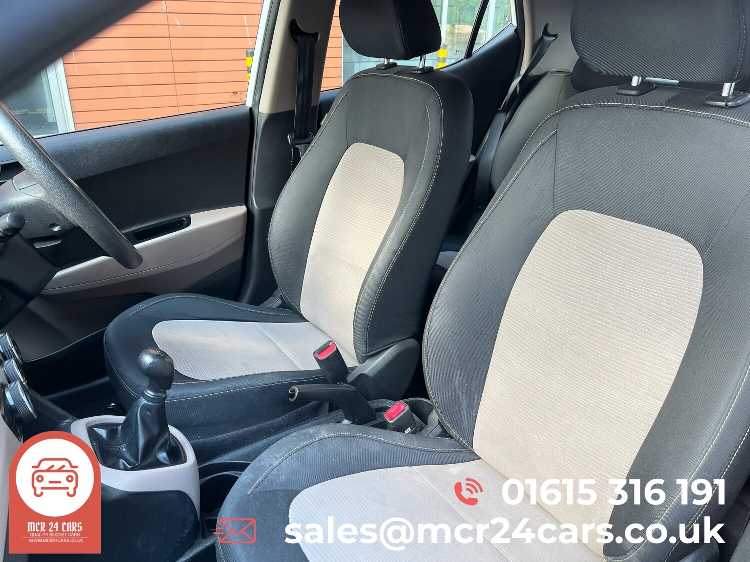 Used Hyundai i10 2016 for sale - 76605901: Photo 56