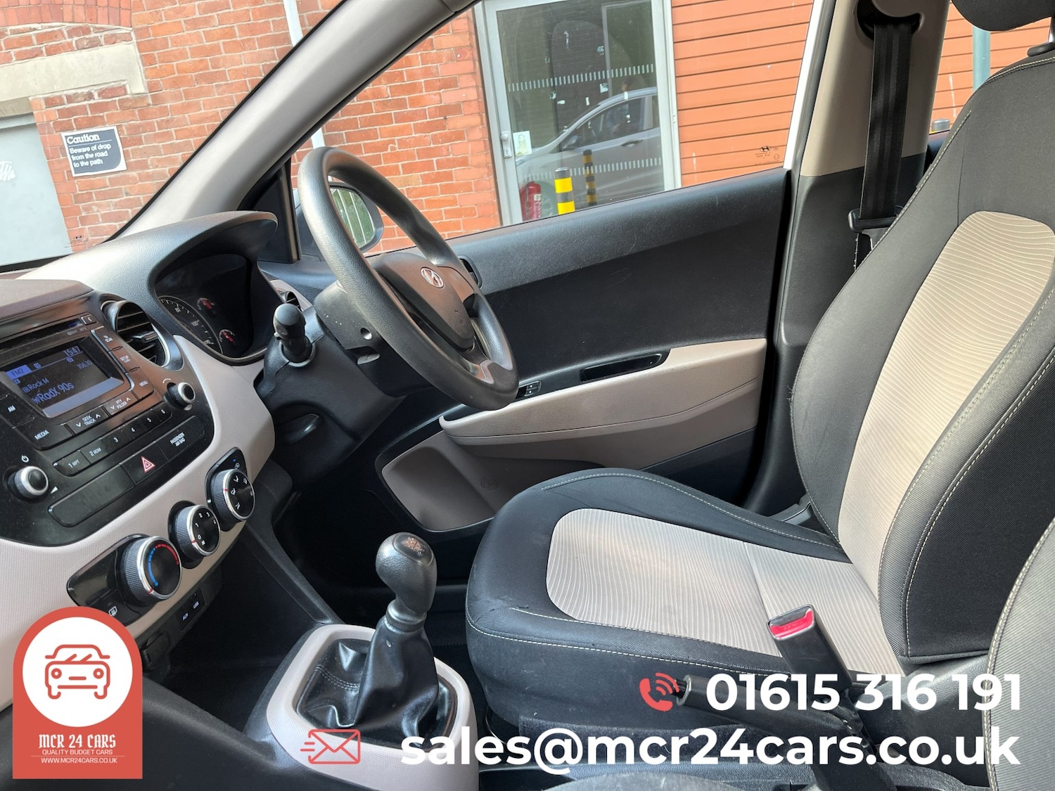 Used Hyundai i10 2016 for sale - 76605901: Photo 57