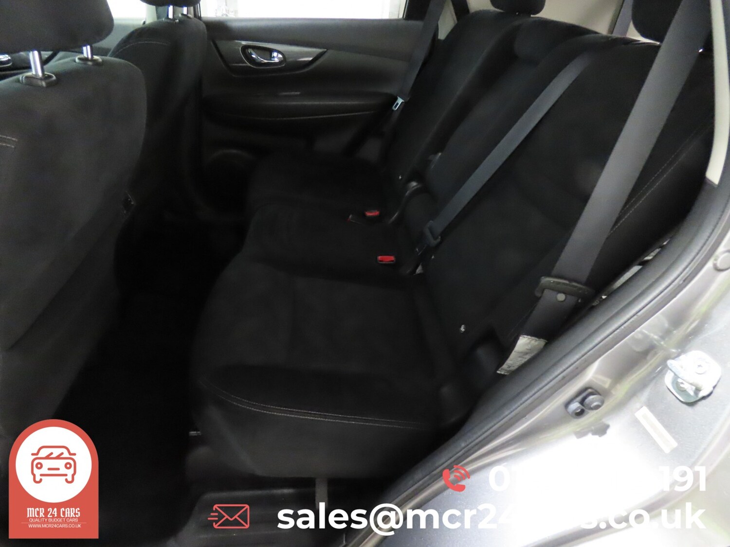Used Nissan X-Trail 2016 for sale - 77508627: Photo 7