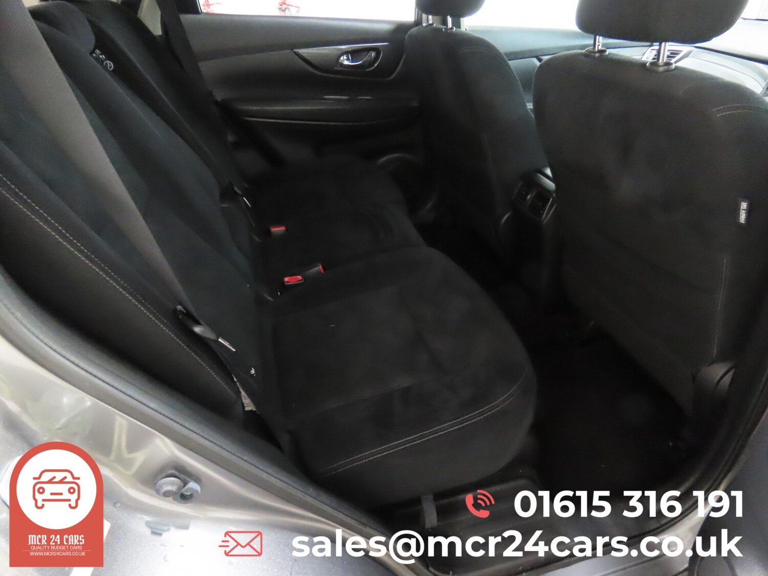 Used Nissan X-Trail 2016 for sale - 77508627: Photo 8