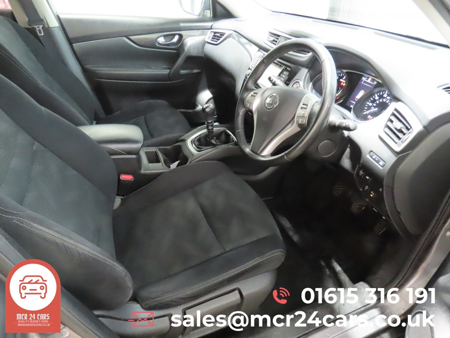 Used Nissan X-Trail 2016 for sale - 77508627: Photo 9