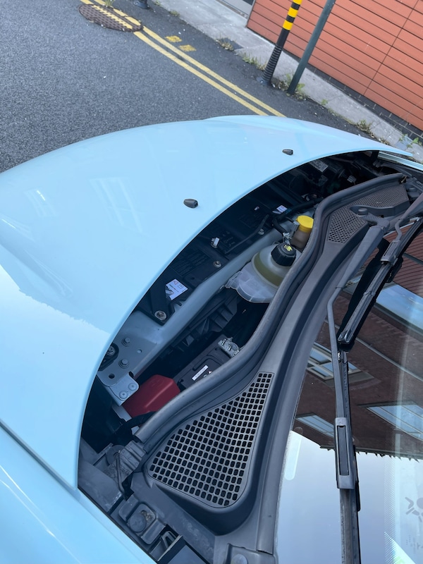 Used Renault Twingo 2015 for sale - 75206209: Photo 10