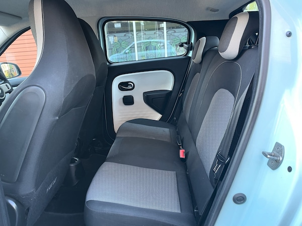 Used Renault Twingo 2015 for sale - 75206209: Photo 12