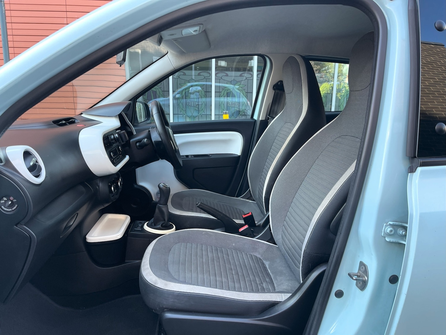 Vehicle 13