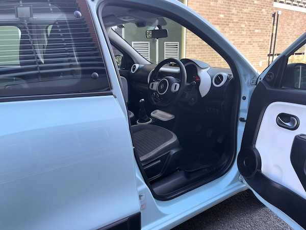 Used Renault Twingo 2015 for sale - 75206209: Photo 15