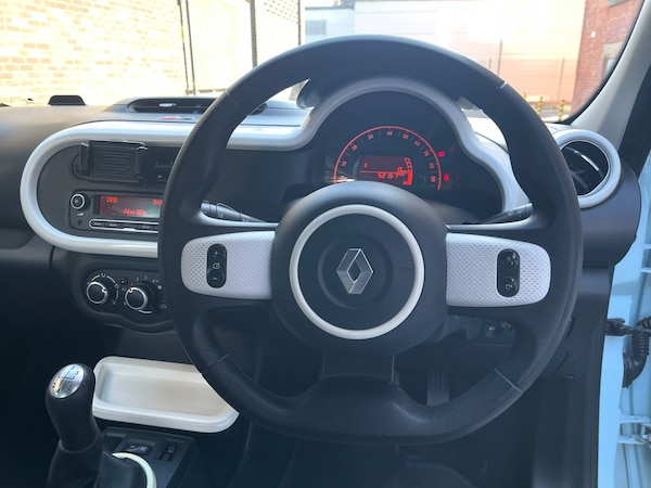 Used Renault Twingo 2015 for sale - 75206209: Photo 16