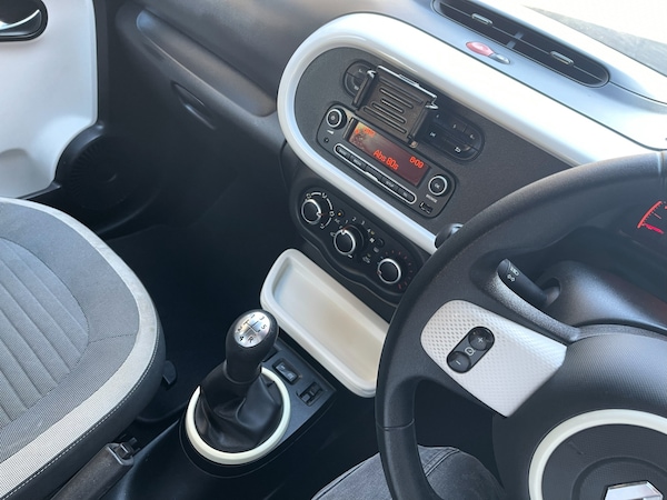 Used Renault Twingo 2015 for sale - 75206209: Photo 17