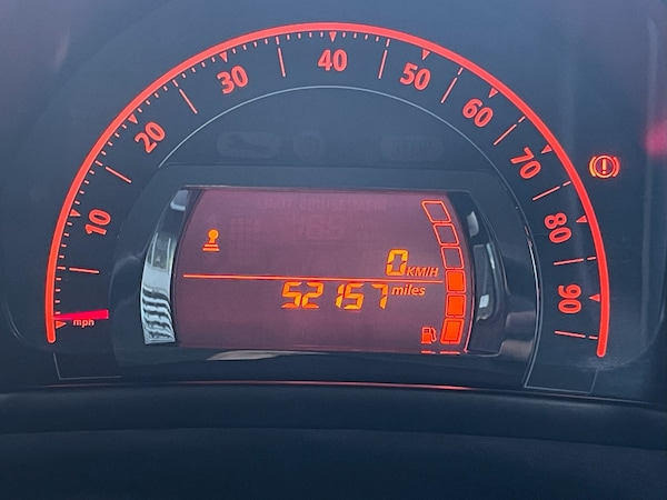 Used Renault Twingo 2015 for sale - 75206209: Photo 18