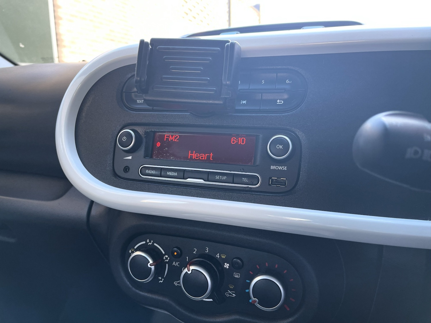 Vehicle 23