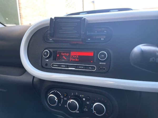 Used Renault Twingo 2015 for sale - 75206209: Photo 24