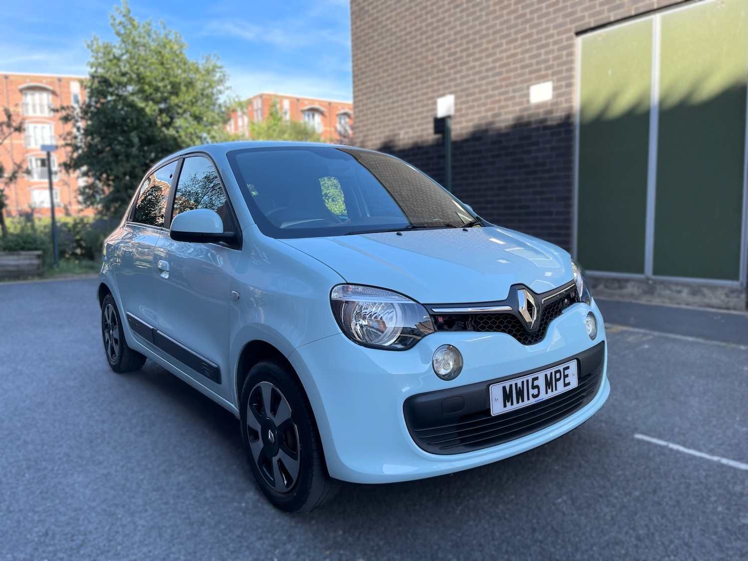 Vehicle 26
