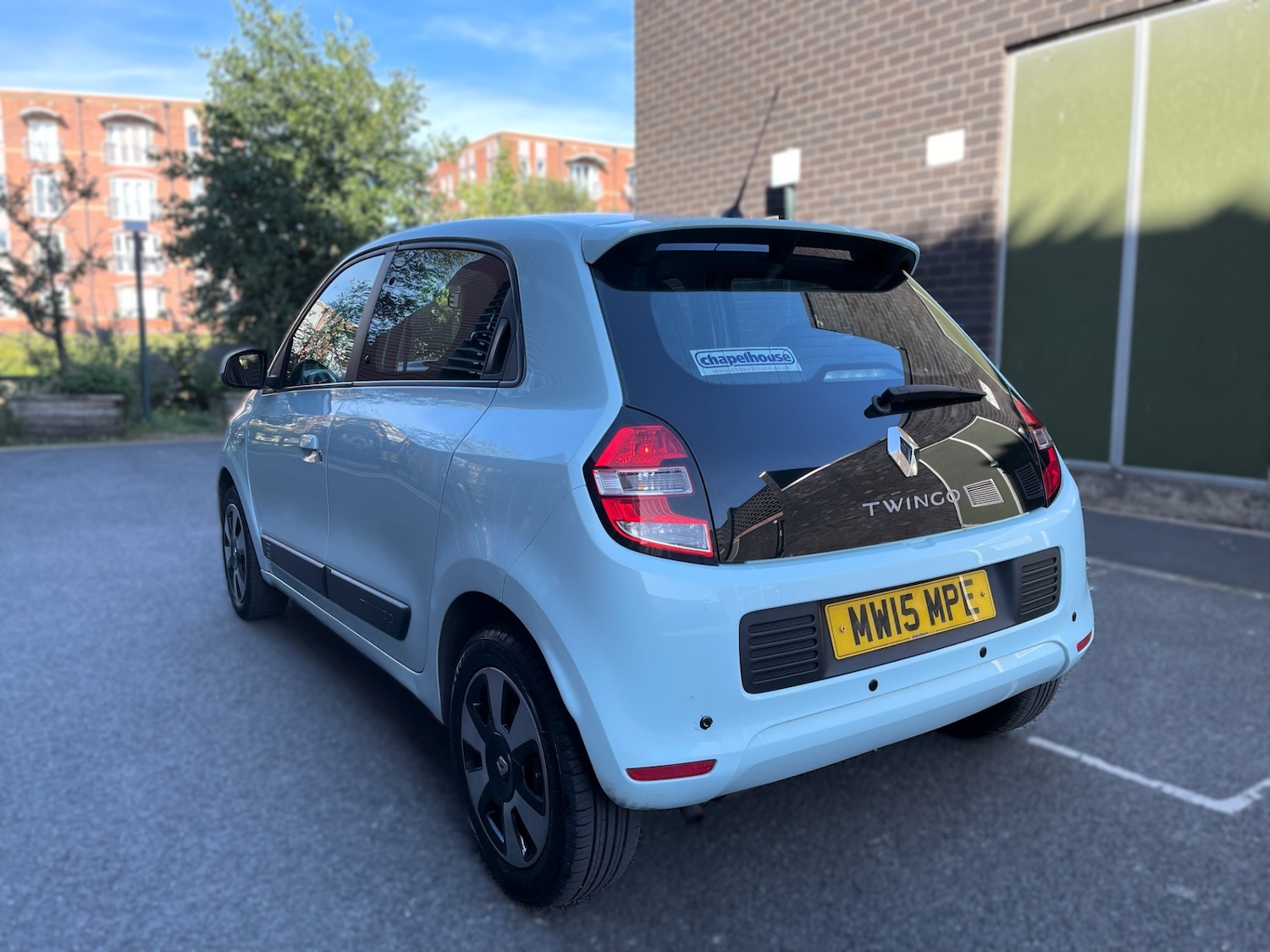 Vehicle 29