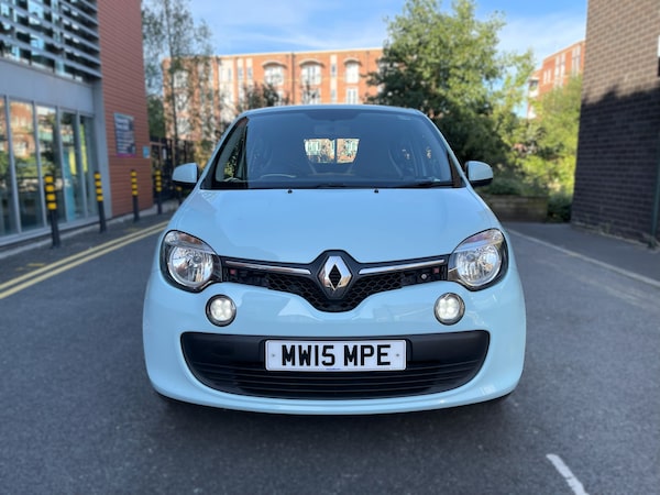 Used Renault Twingo 2015 for sale - 75206209: Photo 31