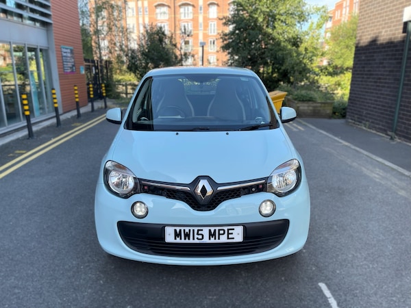 Used Renault Twingo 2015 for sale - 75206209: Photo 32