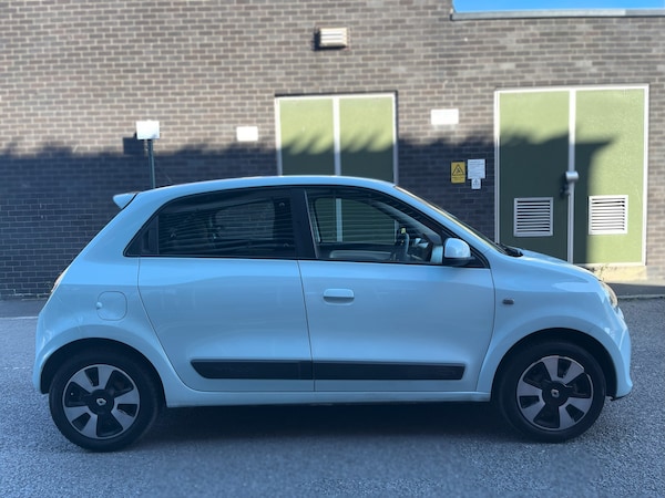 Used Renault Twingo 2015 for sale - 75206209: Photo 33