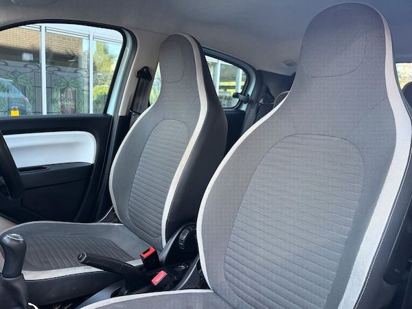 Used Renault Twingo 2015 for sale - 75206209: Photo 37