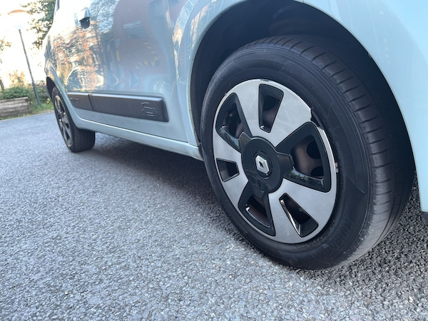 Used Renault Twingo 2015 for sale - 75206209: Photo 38