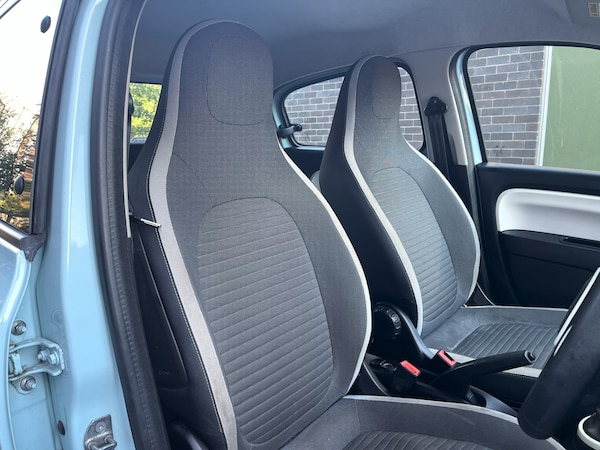 Used Renault Twingo 2015 for sale - 75206209: Photo 39
