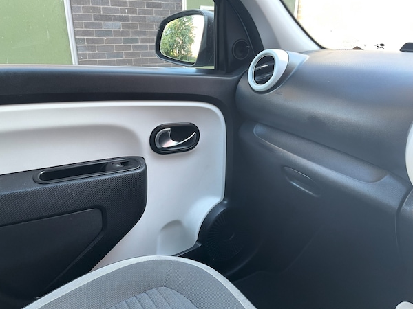 Used Renault Twingo 2015 for sale - 75206209: Photo 40