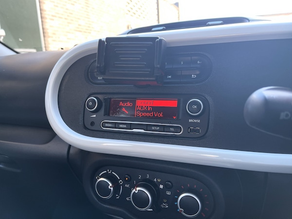 Used Renault Twingo 2015 for sale - 75206209: Photo 42