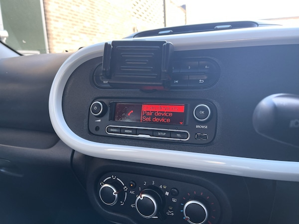 Used Renault Twingo 2015 for sale - 75206209: Photo 43
